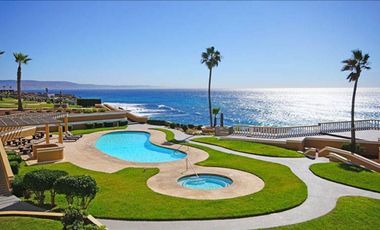 CONDOMINIOS FRENTE AL MAR