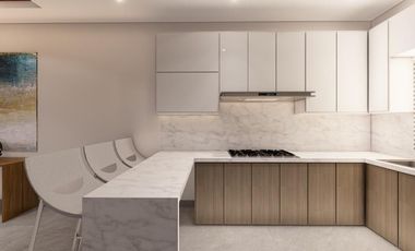 CONDOMINIOS FRENTE AL MAR