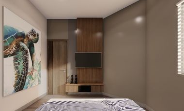 CONDOMINIOS FRENTE AL MAR