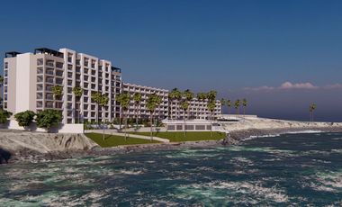 CONDOMINIOS FRENTE AL MAR