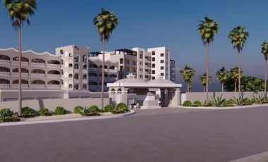 CONDOMINIOS FRENTE AL MAR