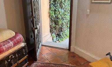 RENTA DEPARTAMENTO ESTILO LOFT EN ZONA EXCLUSIVA LOS CLUBES LUIS BARRAGAN