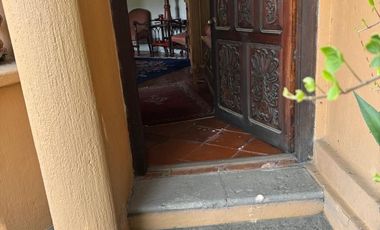RENTA DEPARTAMENTO ESTILO LOFT EN ZONA EXCLUSIVA LOS CLUBES LUIS BARRAGAN