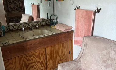 RENTA DEPARTAMENTO ESTILO LOFT EN ZONA EXCLUSIVA LOS CLUBES LUIS BARRAGAN