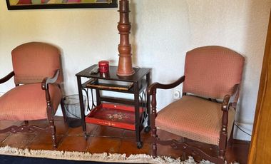 RENTA DEPARTAMENTO ESTILO LOFT EN ZONA EXCLUSIVA LOS CLUBES LUIS BARRAGAN