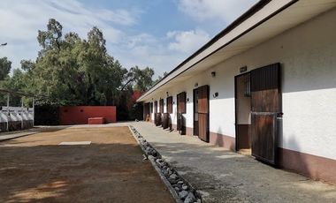 RENTA DEPARTAMENTO ESTILO LOFT EN ZONA EXCLUSIVA LOS CLUBES LUIS BARRAGAN