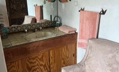 RENTA DEPARTAMENTO ESTILO LOFT EN ZONA EXCLUSIVA LOS CLUBES LUIS BARRAGAN