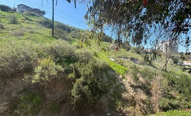 TERRENO EN VENTA EN COLINAS DE AGUA CALIENTE TIJUANA