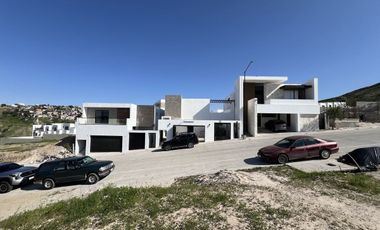 TERRENO EN VENTA EN SANTA PAULA TIJUANA