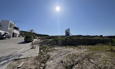 TERRENO EN VENTA EN SANTA PAULA TIJUANA