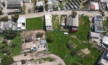 Terreno en venta en Jardines de la Gloria cerca de Cuauhtemoc Sur