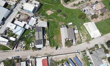 Terreno en venta en Jardines de la Gloria cerca de Cuauhtemoc Sur