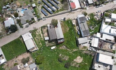 Terreno en venta en Jardines de la Gloria cerca de Cuauhtemoc Sur