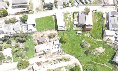 Terreno en venta en Jardines de la Gloria cerca de Cuauhtemoc Sur