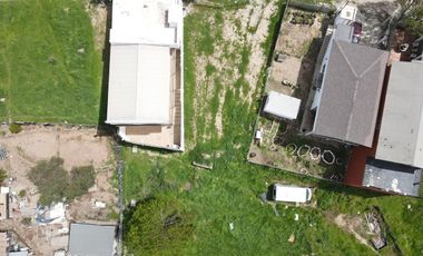Terreno en venta en Jardines de la Gloria cerca de Cuauhtemoc Sur