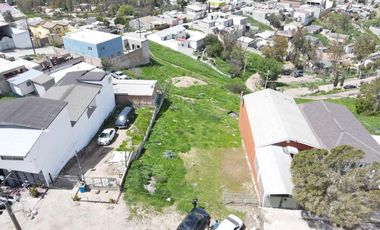 Terreno en venta en Jardines de la Gloria cerca de Cuauhtemoc Sur