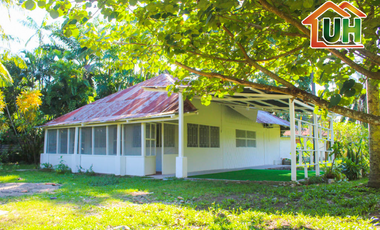 00654 - ALQUILO BUNGALOW EN CONDOMINIO ECOLÓGICO EXCLUSIVO DE PUCALLPA