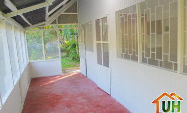 00654 - ALQUILO BUNGALOW EN CONDOMINIO ECOLÓGICO EXCLUSIVO DE PUCALLPA