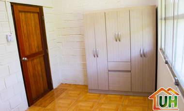 00654 - ALQUILO BUNGALOW EN CONDOMINIO ECOLÓGICO EXCLUSIVO DE PUCALLPA