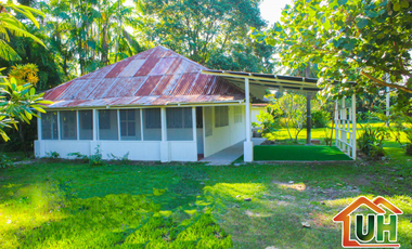 00654 - ALQUILO BUNGALOW EN CONDOMINIO ECOLÓGICO EXCLUSIVO DE PUCALLPA