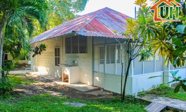 00654 - ALQUILO BUNGALOW EN CONDOMINIO ECOLÓGICO EXCLUSIVO DE PUCALLPA