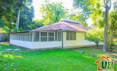 00654 - ALQUILO BUNGALOW EN CONDOMINIO ECOLÓGICO EXCLUSIVO DE PUCALLPA