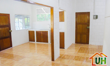 00654 - ALQUILO BUNGALOW EN CONDOMINIO ECOLÓGICO EXCLUSIVO DE PUCALLPA