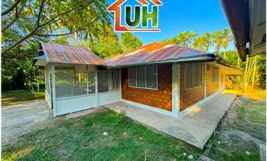 00654 - ALQUILO BUNGALOW EN CONDOMINIO ECOLÓGICO EXCLUSIVO DE PUCALLPA