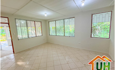 00654 - ALQUILO BUNGALOW EN CONDOMINIO ECOLÓGICO EXCLUSIVO DE PUCALLPA