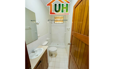 00654 - ALQUILO BUNGALOW EN CONDOMINIO ECOLÓGICO EXCLUSIVO DE PUCALLPA