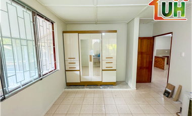 00654 - ALQUILO BUNGALOW EN CONDOMINIO ECOLÓGICO EXCLUSIVO DE PUCALLPA