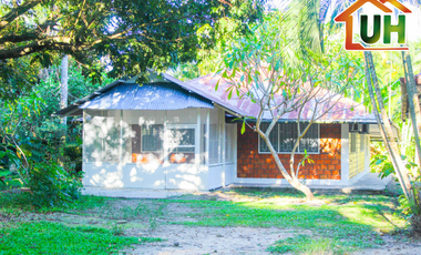 00654 - ALQUILO BUNGALOW EN CONDOMINIO ECOLÓGICO EXCLUSIVO DE PUCALLPA