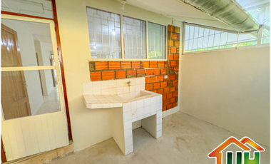 00654 - ALQUILO BUNGALOW EN CONDOMINIO ECOLÓGICO EXCLUSIVO DE PUCALLPA