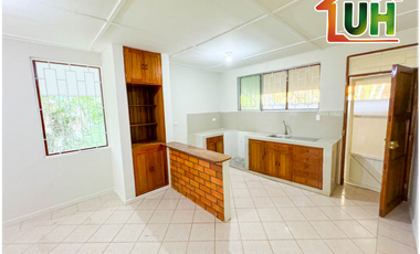 00654 - ALQUILO BUNGALOW EN CONDOMINIO ECOLÓGICO EXCLUSIVO DE PUCALLPA