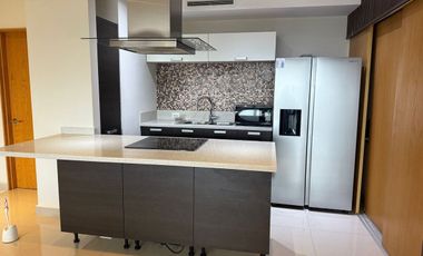 Rento Departamento Torre LIU de 138 m2 en San Pedro Garza Garcia
