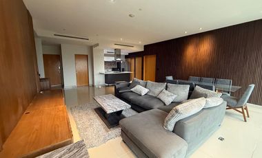 Rento Departamento Torre LIU de 138 m2 en San Pedro Garza Garcia