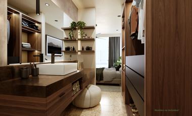 3 recámaras| alberca y dentro de privada en zona GSPC