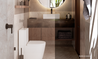 3 recámaras| alberca y dentro de privada en zona GSPC