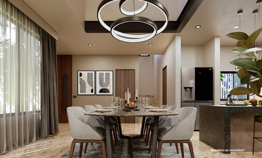 3 recámaras| alberca y dentro de privada en zona GSPC