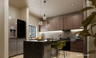 3 recámaras| alberca y dentro de privada en zona GSPC