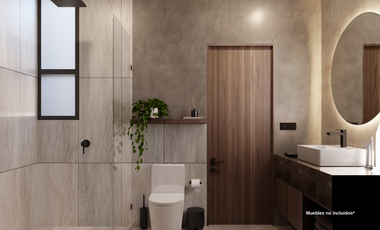 3 recámaras| alberca y dentro de privada en zona GSPC