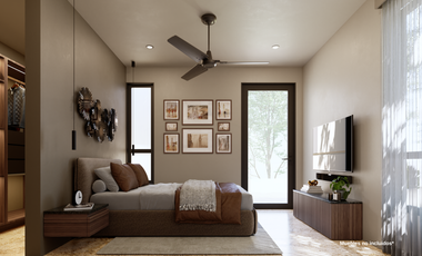 3 recámaras| alberca y dentro de privada en zona GSPC