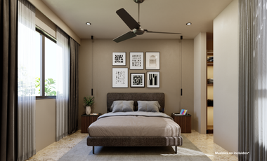 3 recámaras| alberca y dentro de privada en zona GSPC