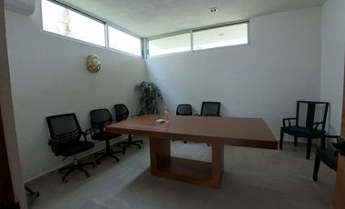 CASA TIPO VILLA EN VENTA EN CONKAL, CON ALBERCA, MERIDA YUCATAN