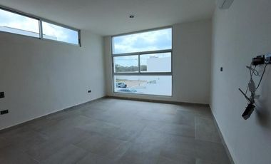 CASA TIPO VILLA EN VENTA EN CONKAL, CON ALBERCA, MERIDA YUCATAN