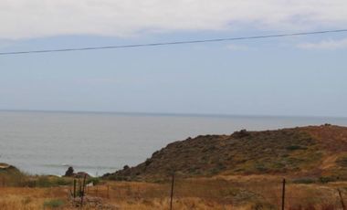 ROSARITO TERRENO VENTA BAJA CALIFORNIA NORTE