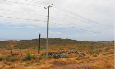 ROSARITO TERRENO VENTA BAJA CALIFORNIA NORTE