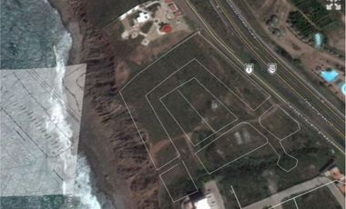 ROSARITO TERRENO VENTA BAJA CALIFORNIA NORTE