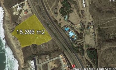 ROSARITO TERRENO VENTA BAJA CALIFORNIA NORTE