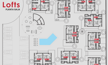 Villas en preventa, MINI LOFTS TICOPÓ a 20 min de Mérida, en Acanceh Yuc.